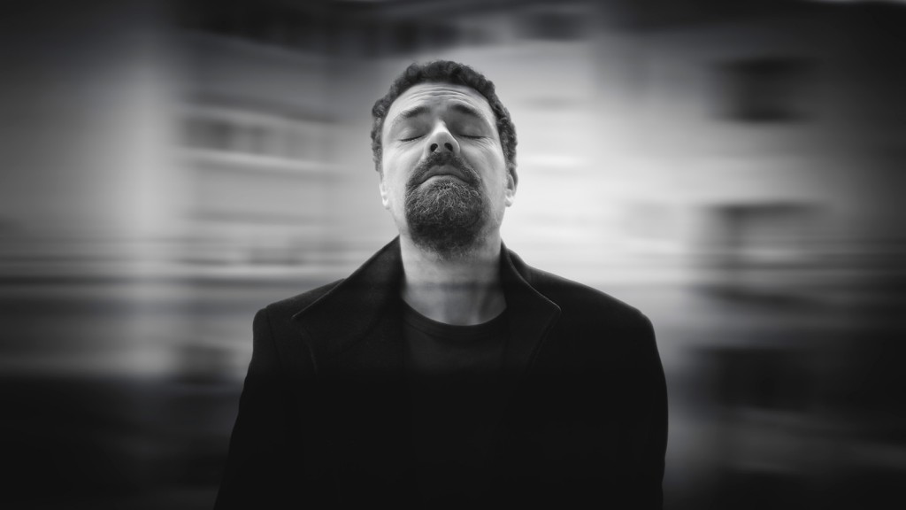 Karol Mikloš (promo)