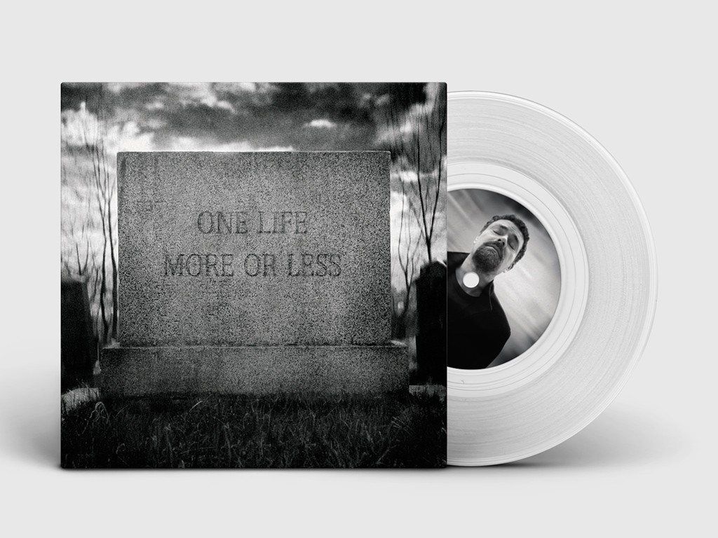 One Life More or Less - 7-inch vinyl