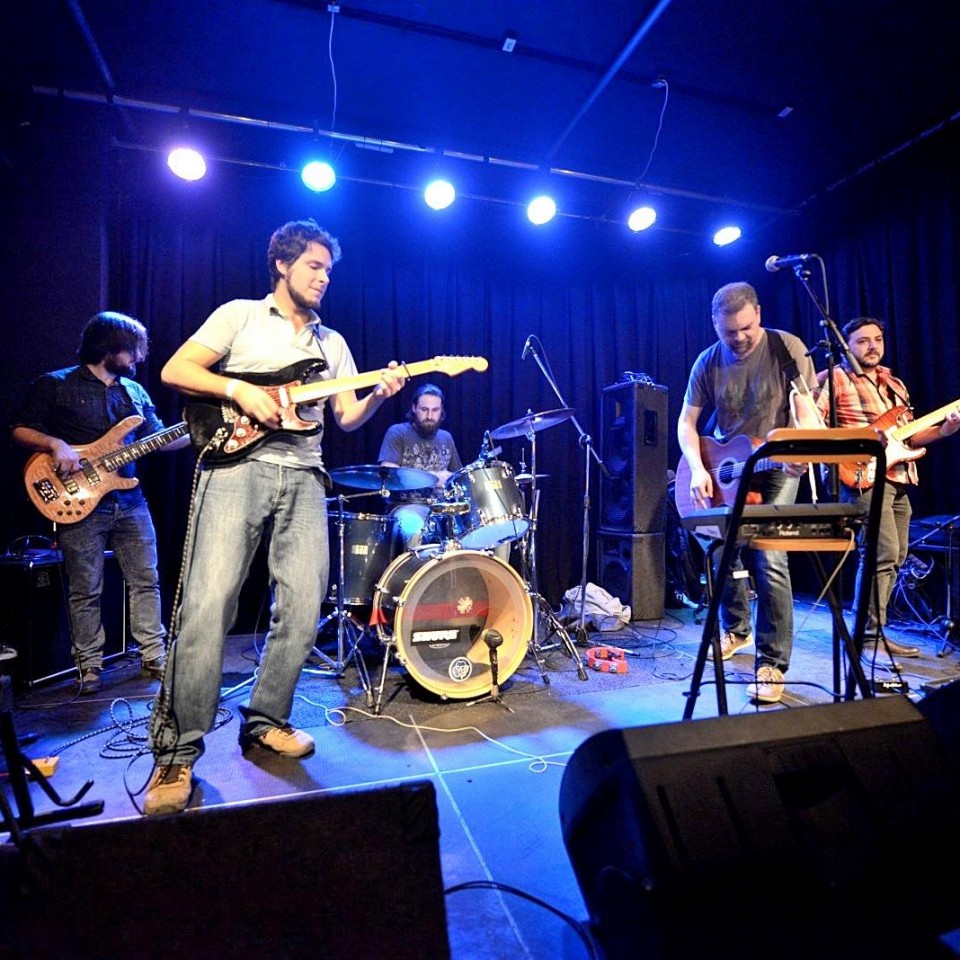 FrogJamXX_Karol-Mikloš (26/12/2015)