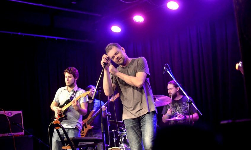 FrogJamXX_Karol-Mikloš (26/12/2015)