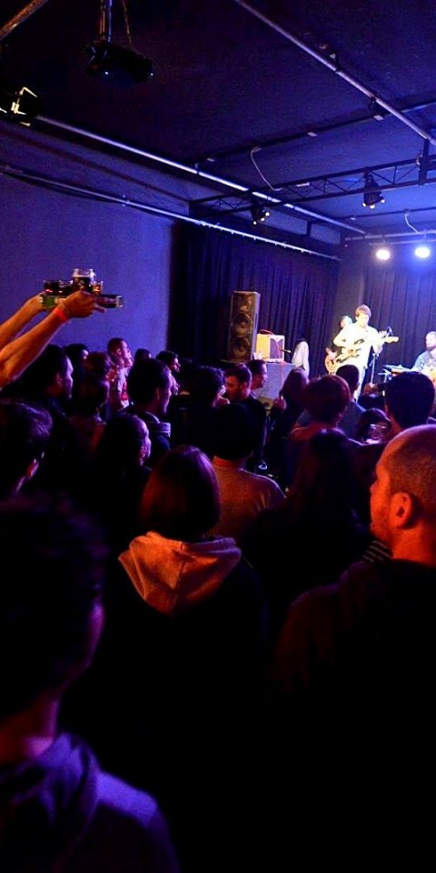 FrogJamXX_Karol-Mikloš (26/12/2015)