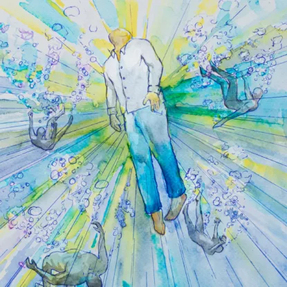 Opačným smerom_cover