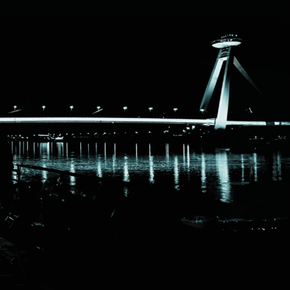 BA mosty cover tundra