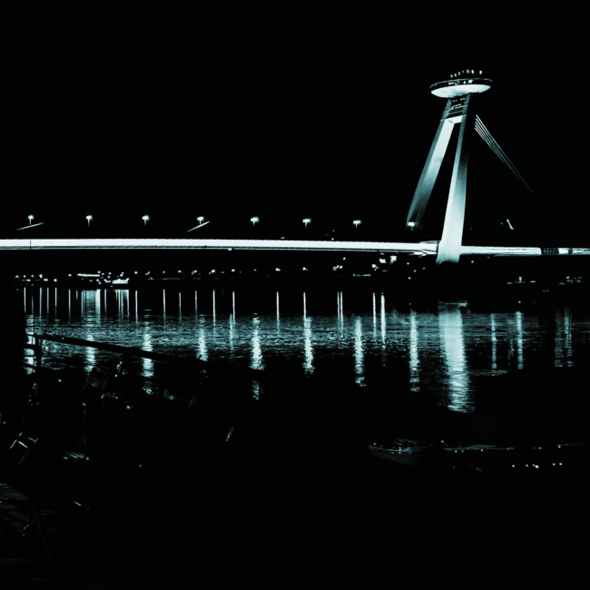 BA mosty cover tundra